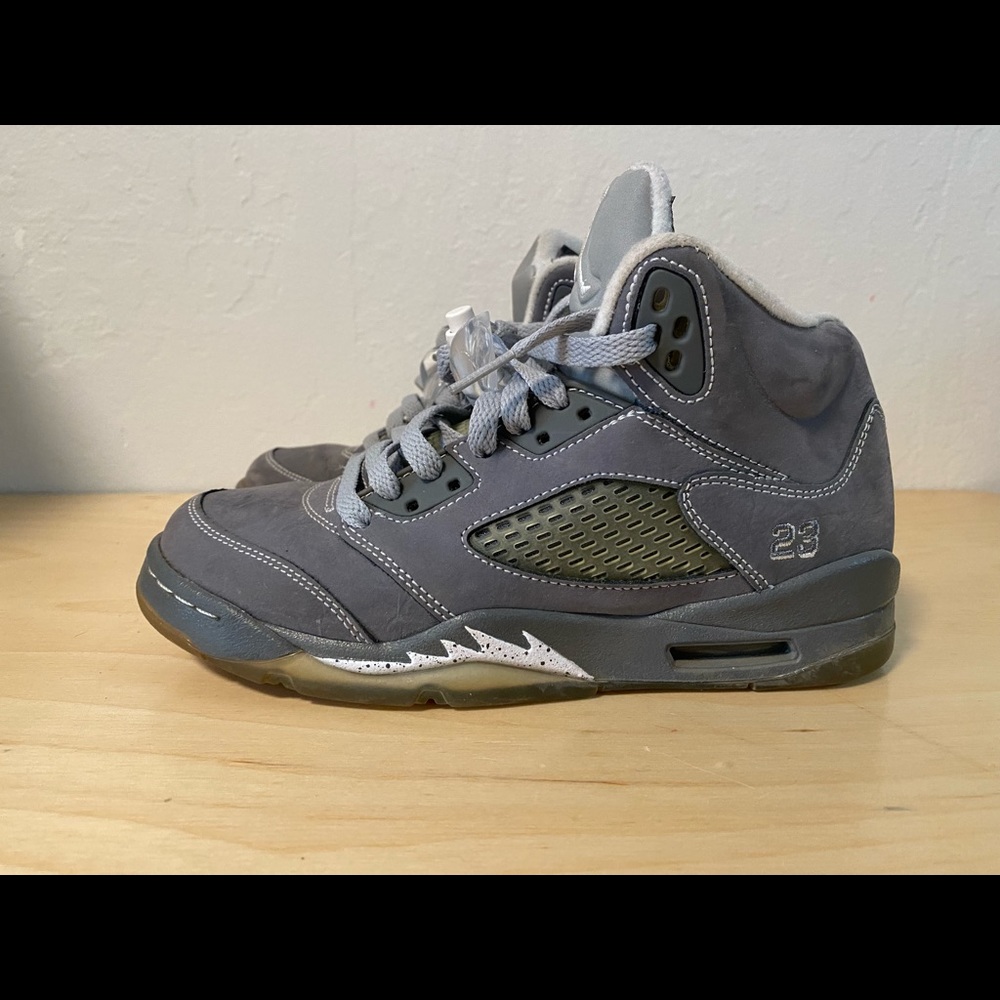 Vintage / retro Jordan like new